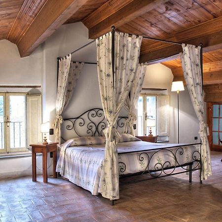Castello Di Petroia Dimora D'Epoca Hotel Gubbio Exterior photo