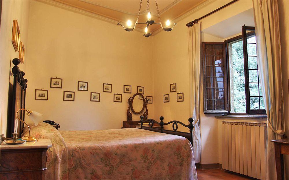 Castello Di Petroia Dimora D'Epoca Hotel Gubbio Exterior photo